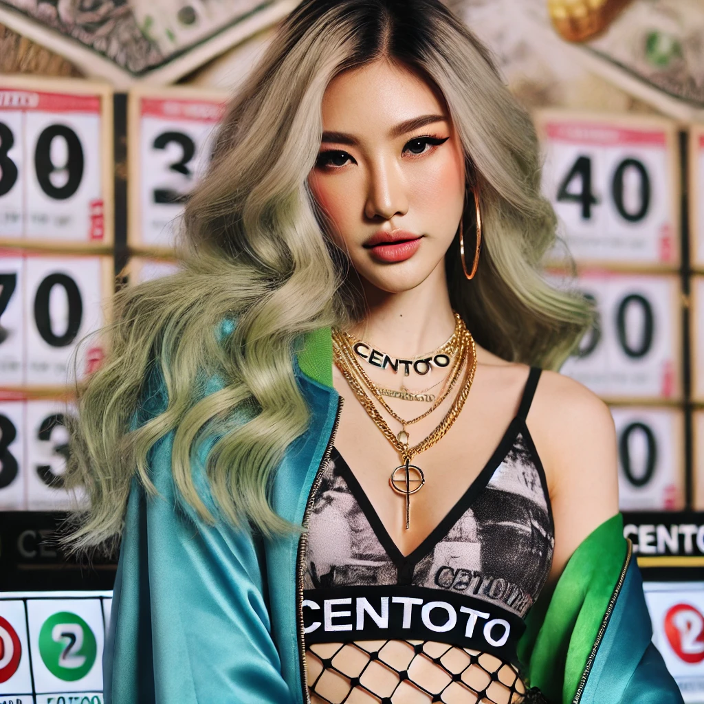 Centoto - Situs Bandar Togel Terpercaya dengan Bonus New Member 100%